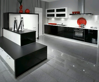 #16 Kitchen Design